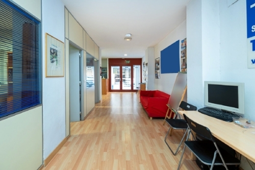 Granada Centro 18009 Vega De Granada commercial premise foto 6267471