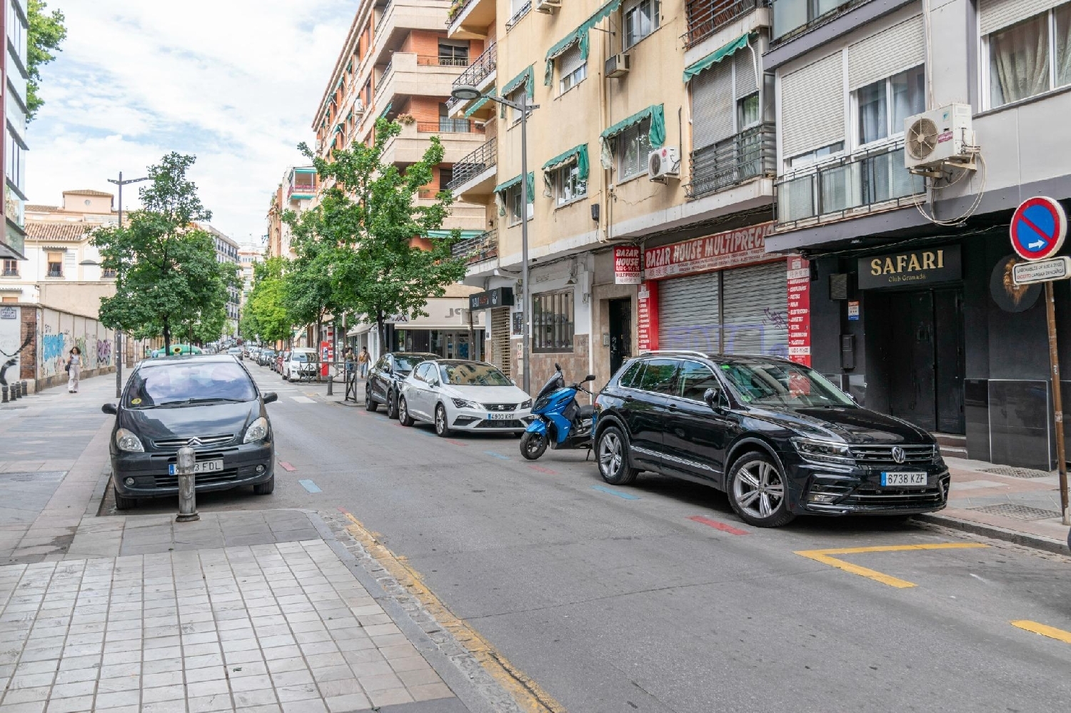 kaufen Gewerberaum Granada Centro 18002 Vega De Granada 3