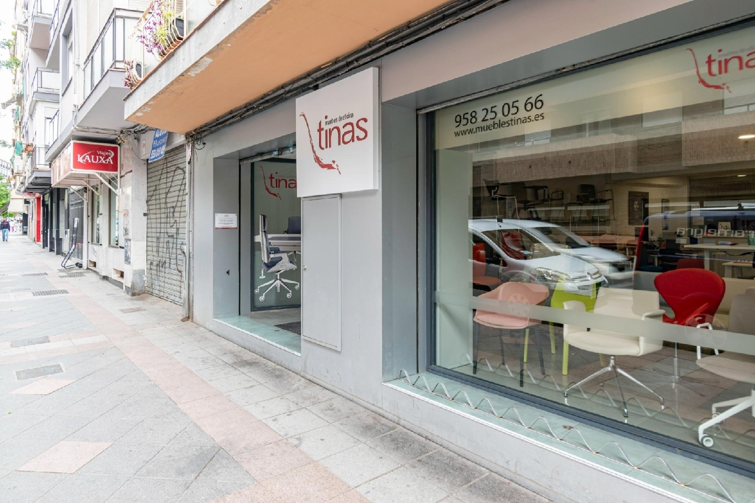  kaufen Gewerberaum Granada Centro 18002 Vega De Granada 8