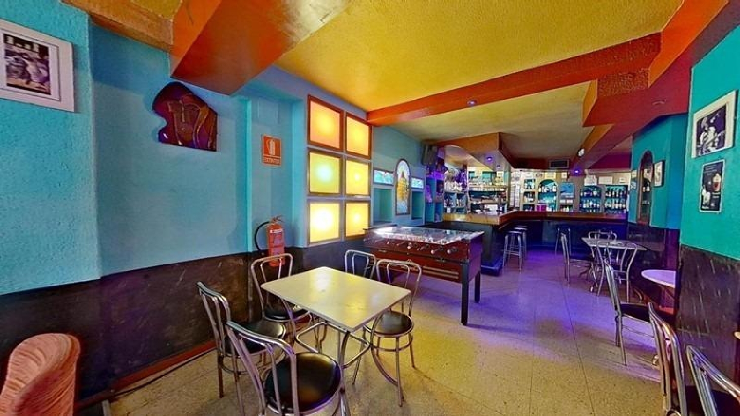  en venta local Granada Centro 18001 Vega De Granada 4