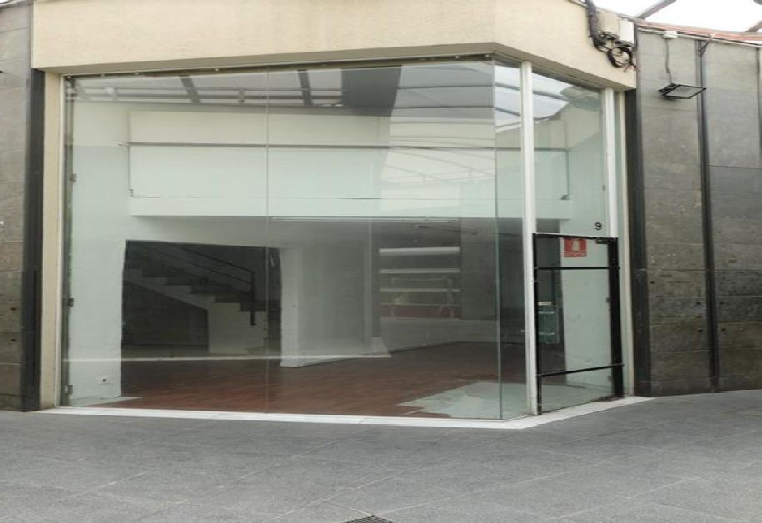  till salu lokal Granollers 08401 Vallès Oriental 1