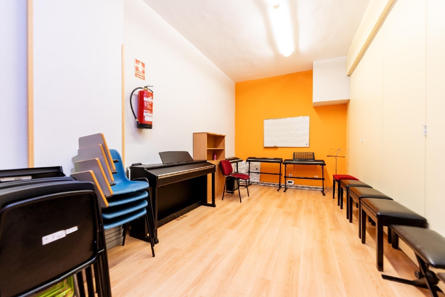  kaufen Gewerberaum Hortaleza-Piovera Madrid Capital 8