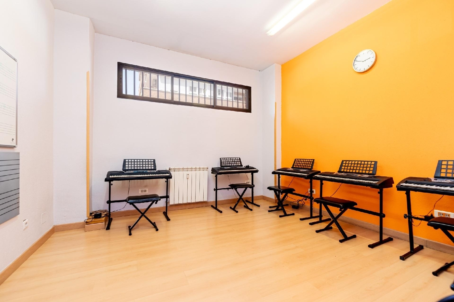  kaufen Gewerberaum Hortaleza-Piovera Madrid Capital 4
