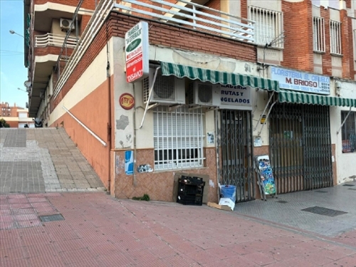 Huelva Centro 21001 Metropolitana De Huelva local commercial foto 6272028