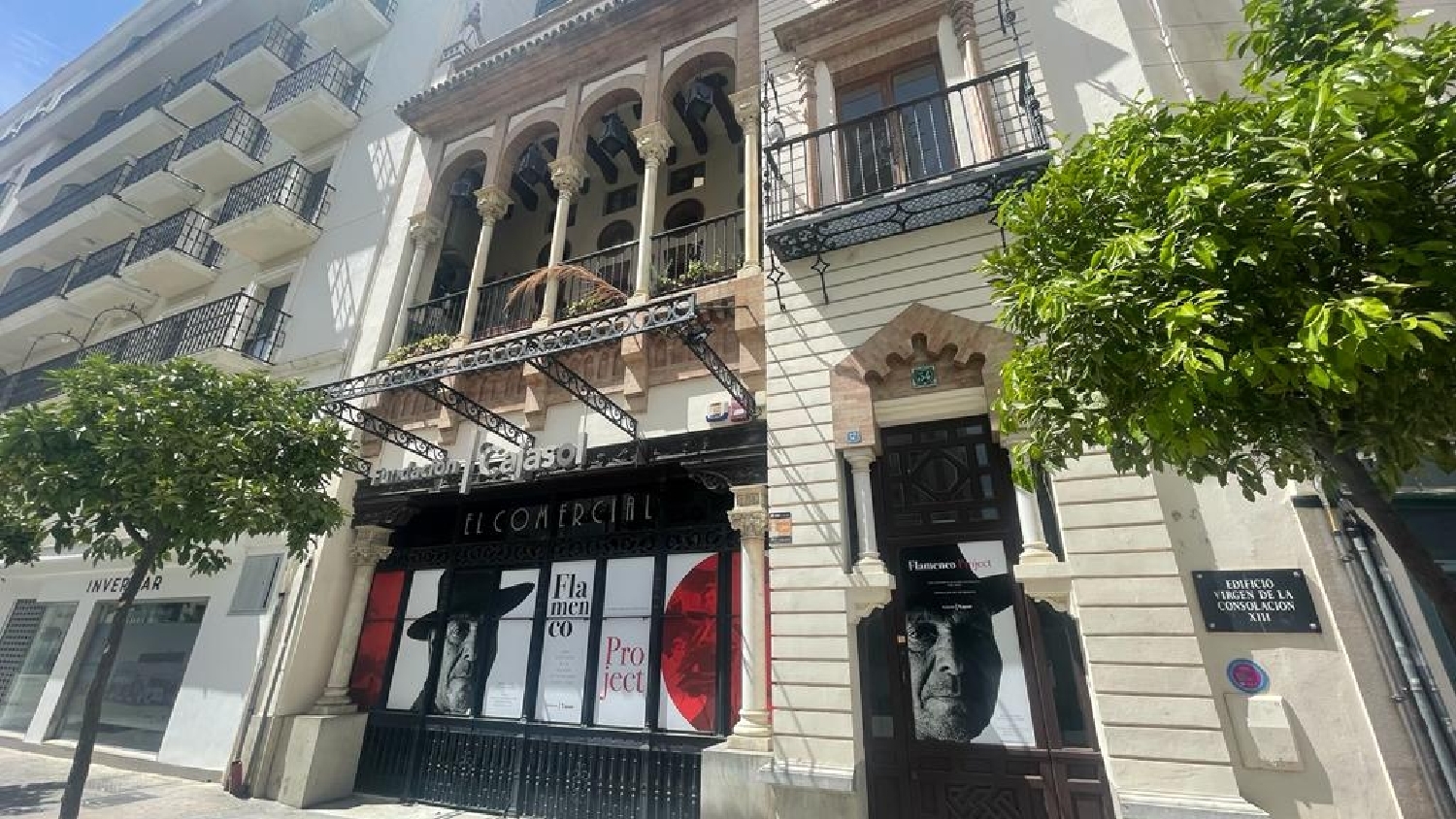  kaufen Gewerberaum Huelva Centro 21001 Metropolitana De Huelva 1
