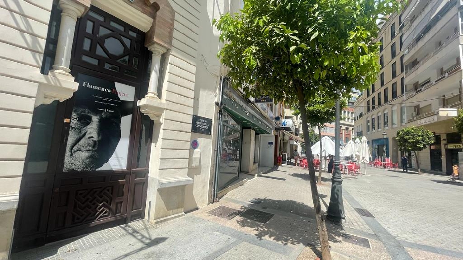  kaufen Gewerberaum Huelva Centro 21001 Metropolitana De Huelva 2