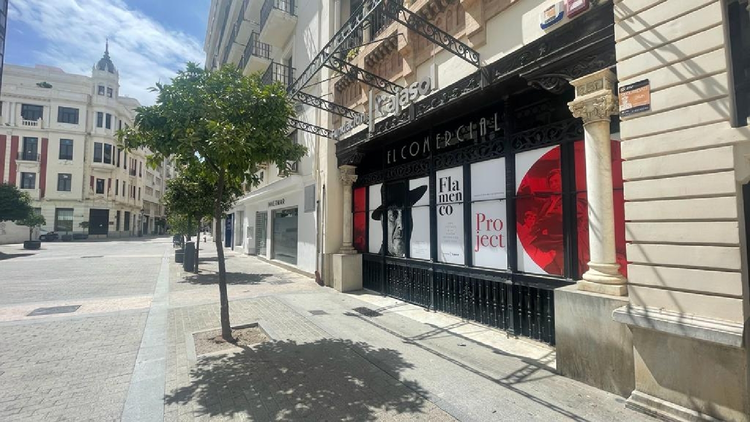  kaufen Gewerberaum Huelva Centro 21001 Metropolitana De Huelva 3