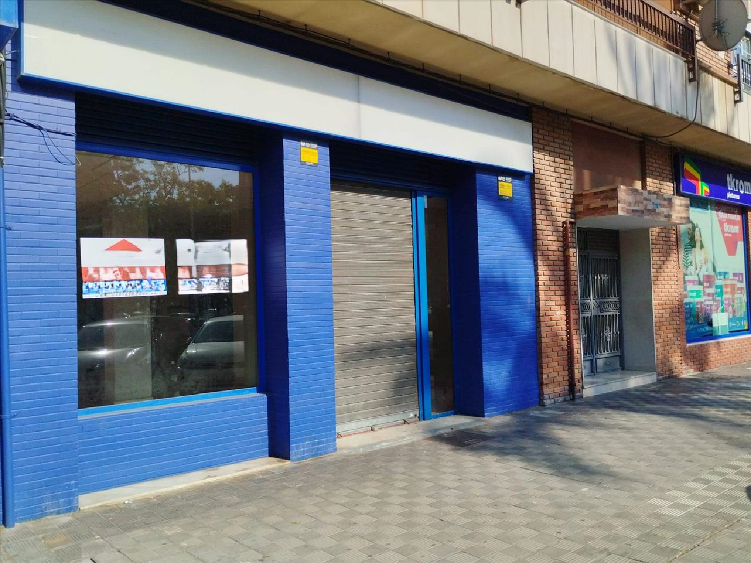  kaufen Gewerberaum Huelva Centro 21001 Metropolitana De Huelva 4