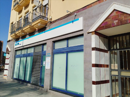 Huelva Centro 21001 Metropolitana De Huelva local commercial foto 6273081