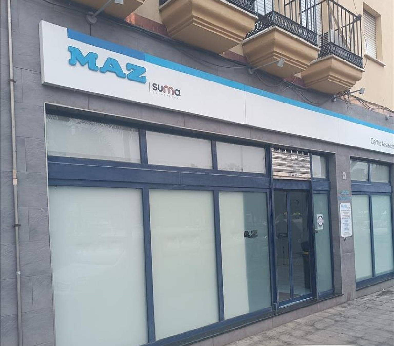 kaufen Gewerberaum Huelva Centro 21001 Metropolitana De Huelva 3