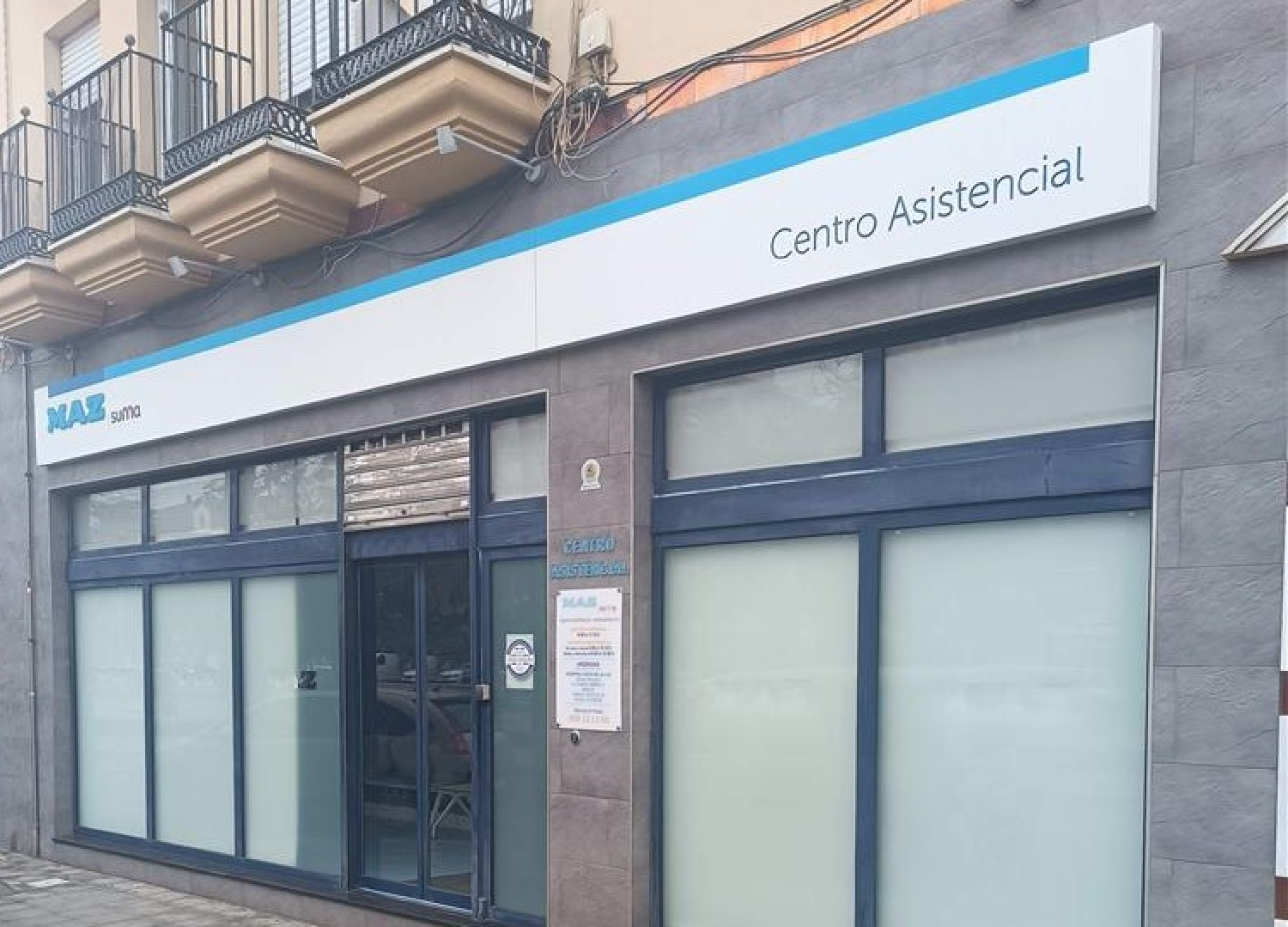  kaufen Gewerberaum Huelva Centro 21001 Metropolitana De Huelva 6