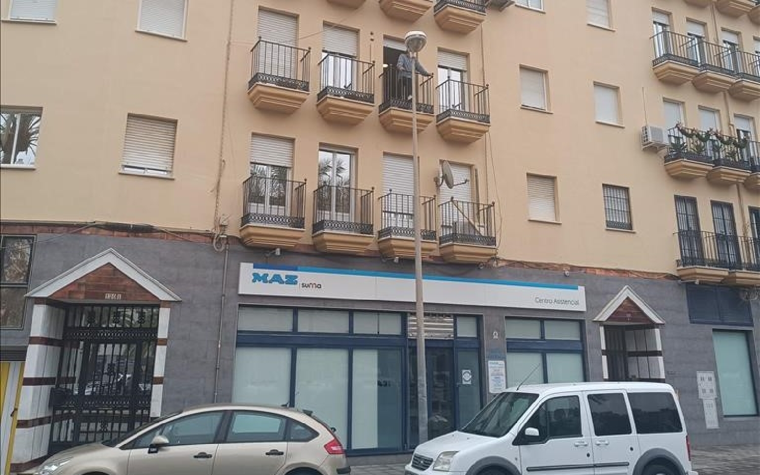  kaufen Gewerberaum Huelva Centro 21001 Metropolitana De Huelva 5