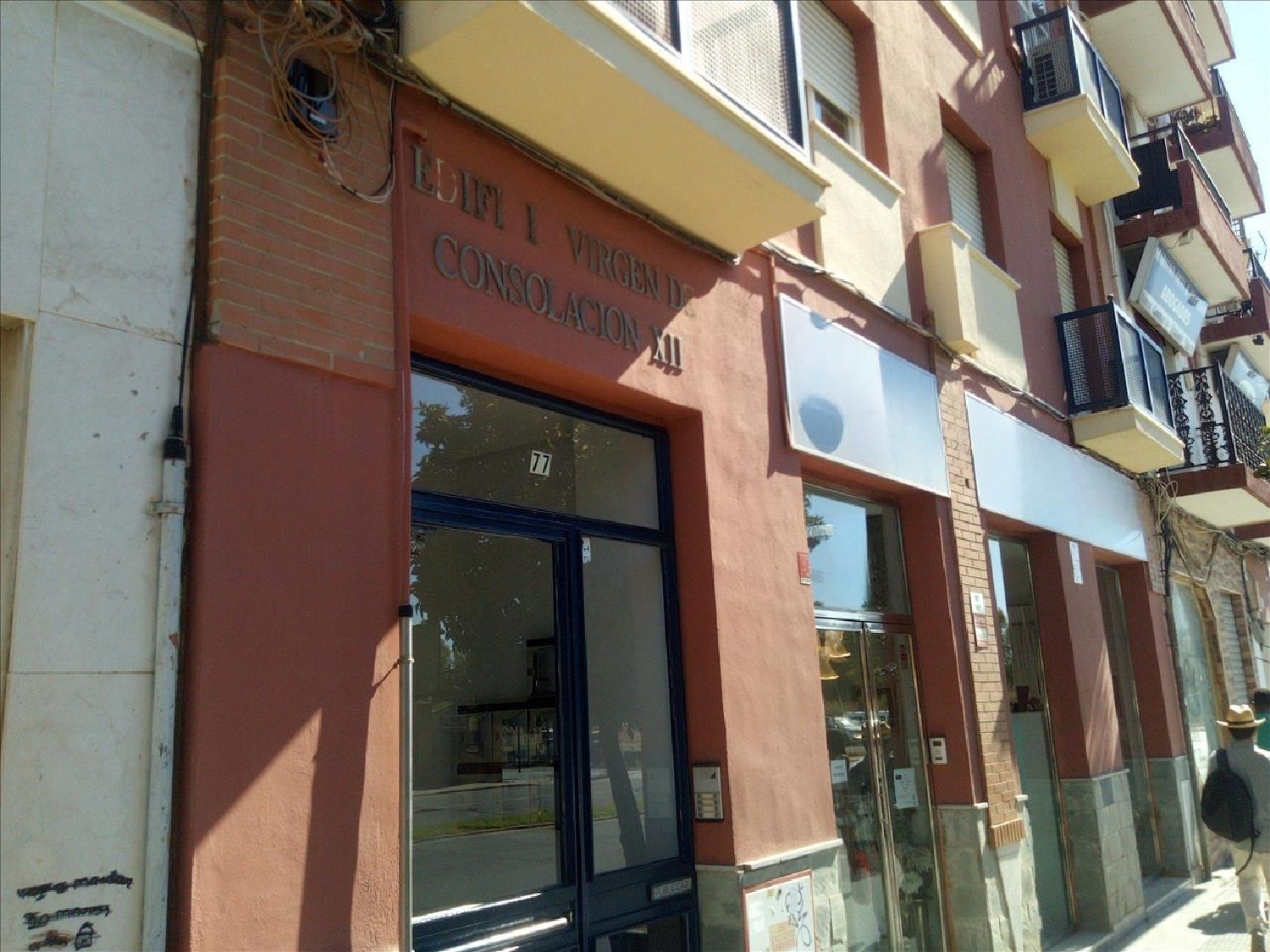  en venta local Huelva Centro 21001 Metropolitana De Huelva 4