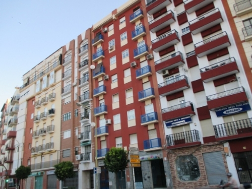Huelva Centro 21001 Metropolitana De Huelva local commercial foto 6273082