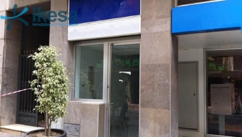 Huelva Centro 21001 Metropolitana De Huelva bedrijfsruimte foto 6277142