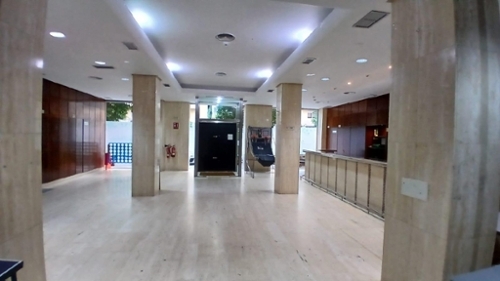 Huelva Centro 21001 Metropolitana De Huelva local commercial foto 6275418