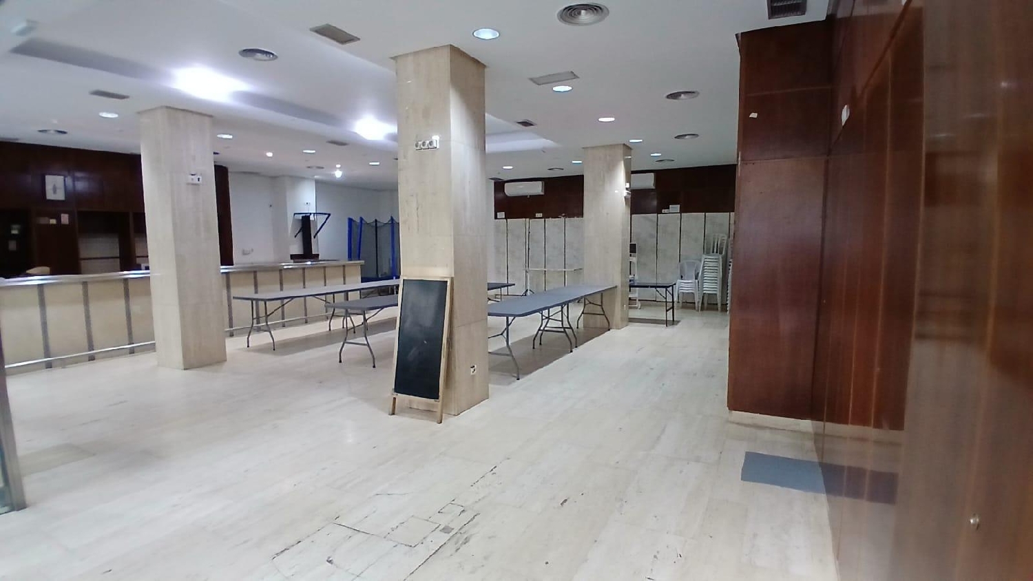 à vendre local commercial Huelva Centro 21001 Metropolitana De Huelva 3