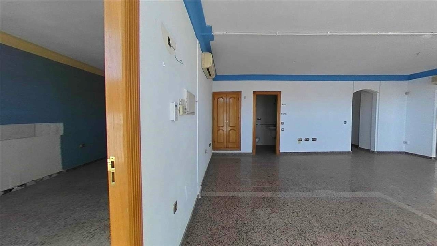  à vendre local commercial Huércal De Almería Comarca Metropolitana De Almería 5