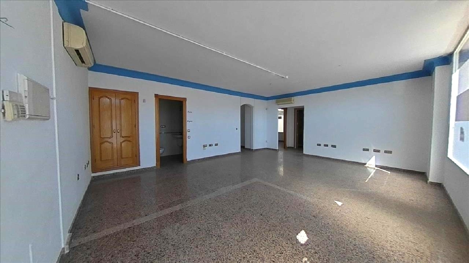  à vendre local commercial Huércal De Almería Comarca Metropolitana De Almería 3