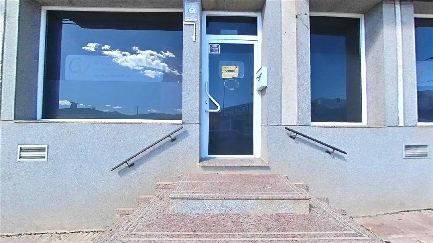  à vendre local commercial Huércal De Almería Comarca Metropolitana De Almería 1