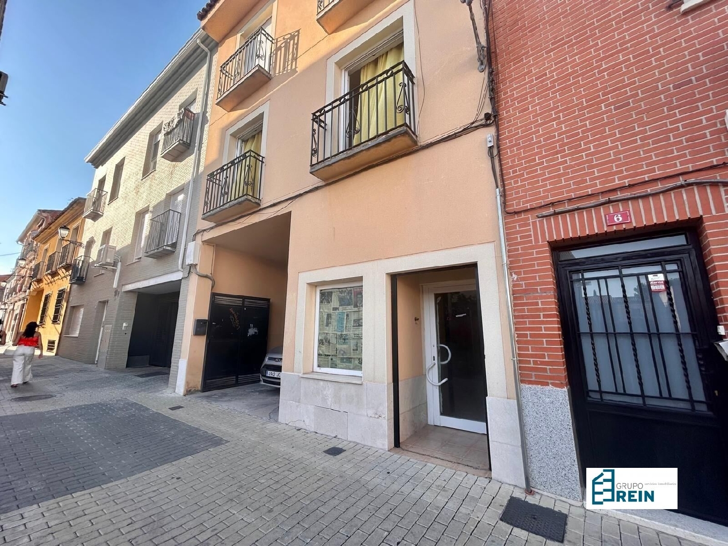  en venta local Illescas Sagra (La) 1
