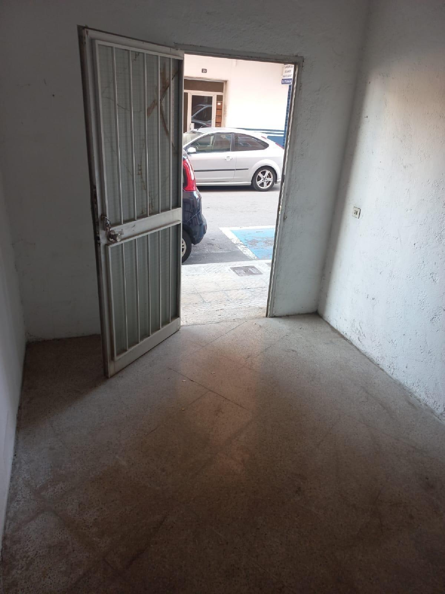 en venta local Inca Raiguer 3