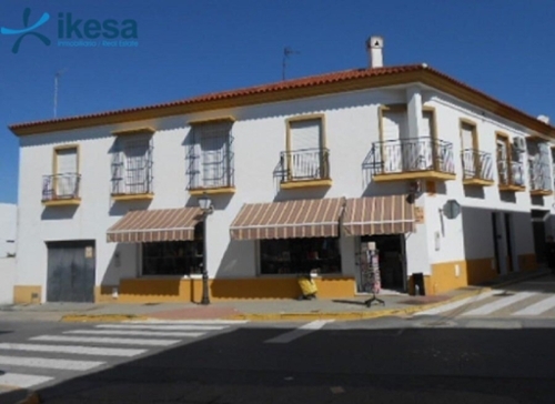 Isla Cristina Costa Occidental commercial premise foto 6283701