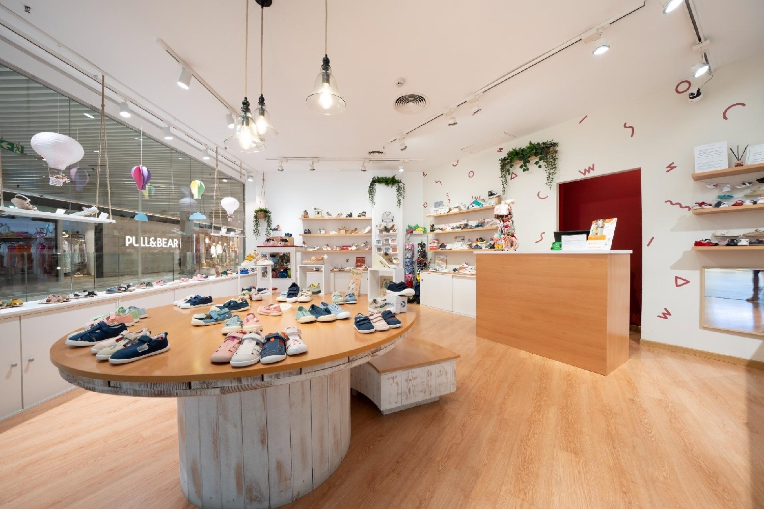 à vendre local commercial La Bonanova Palma 4