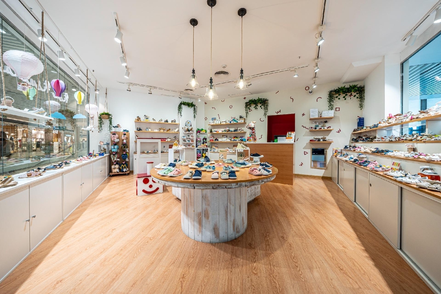 à vendre local commercial La Bonanova Palma 2