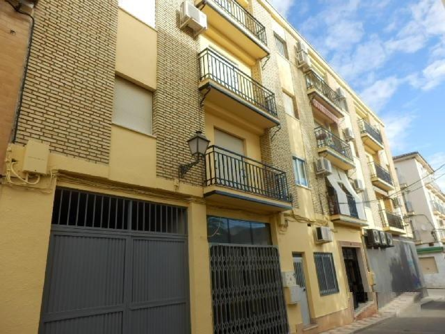 à vendre local commercial La Carolina Sierra Morena 1