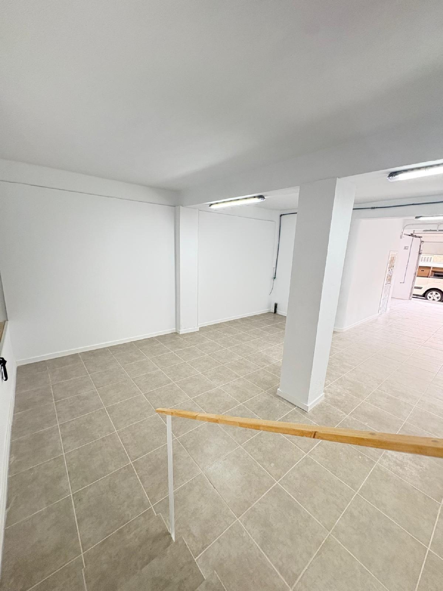 à vendre local commercial La Cuesta Zona Metropolitana 3