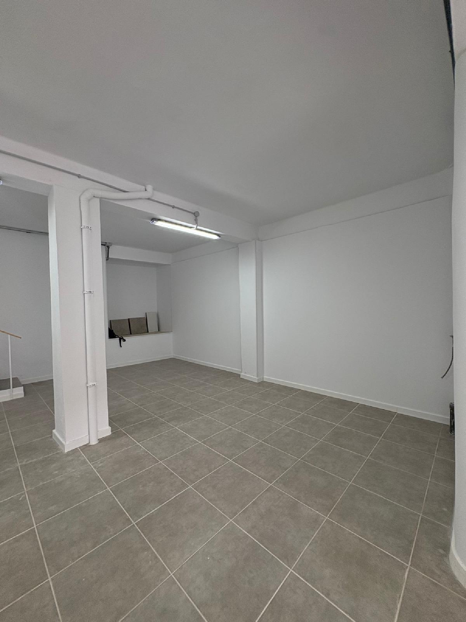  à vendre local commercial La Cuesta Zona Metropolitana 6