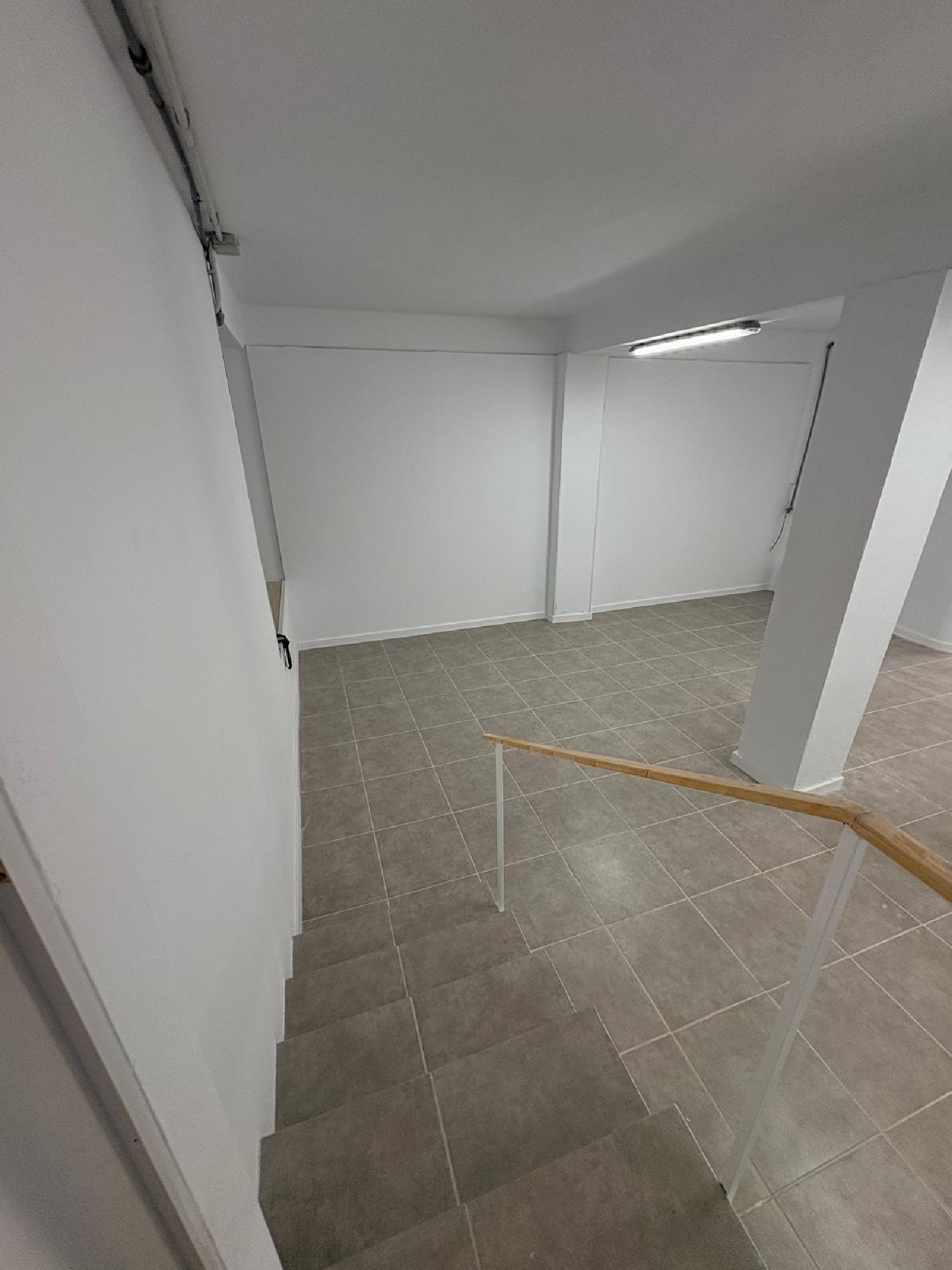 à vendre local commercial La Cuesta Zona Metropolitana 2