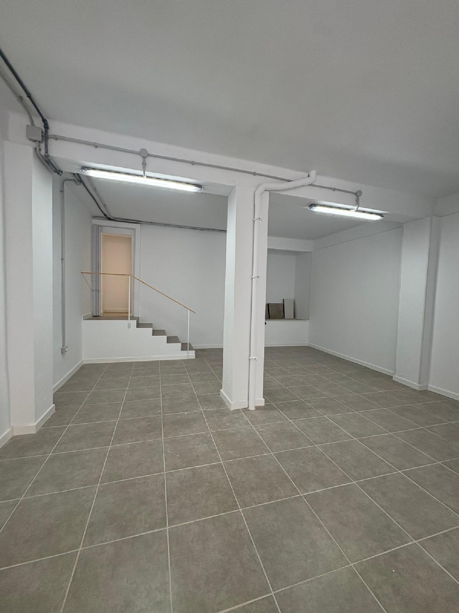  à vendre local commercial La Cuesta Zona Metropolitana 5