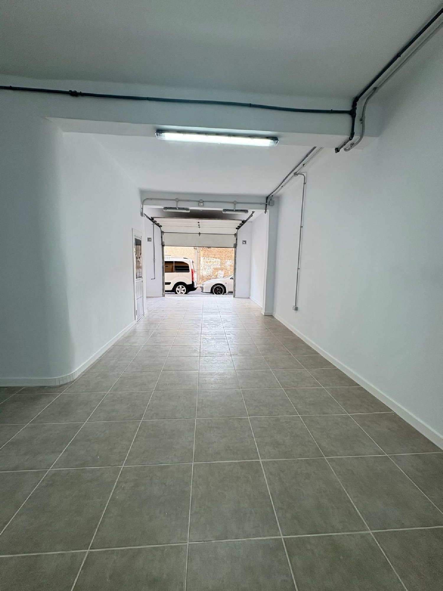  à vendre local commercial La Cuesta Zona Metropolitana 4
