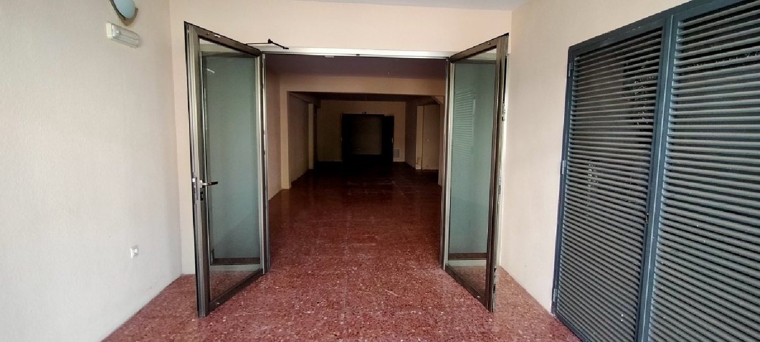  till salu lokal La Gitana Córdoba 6