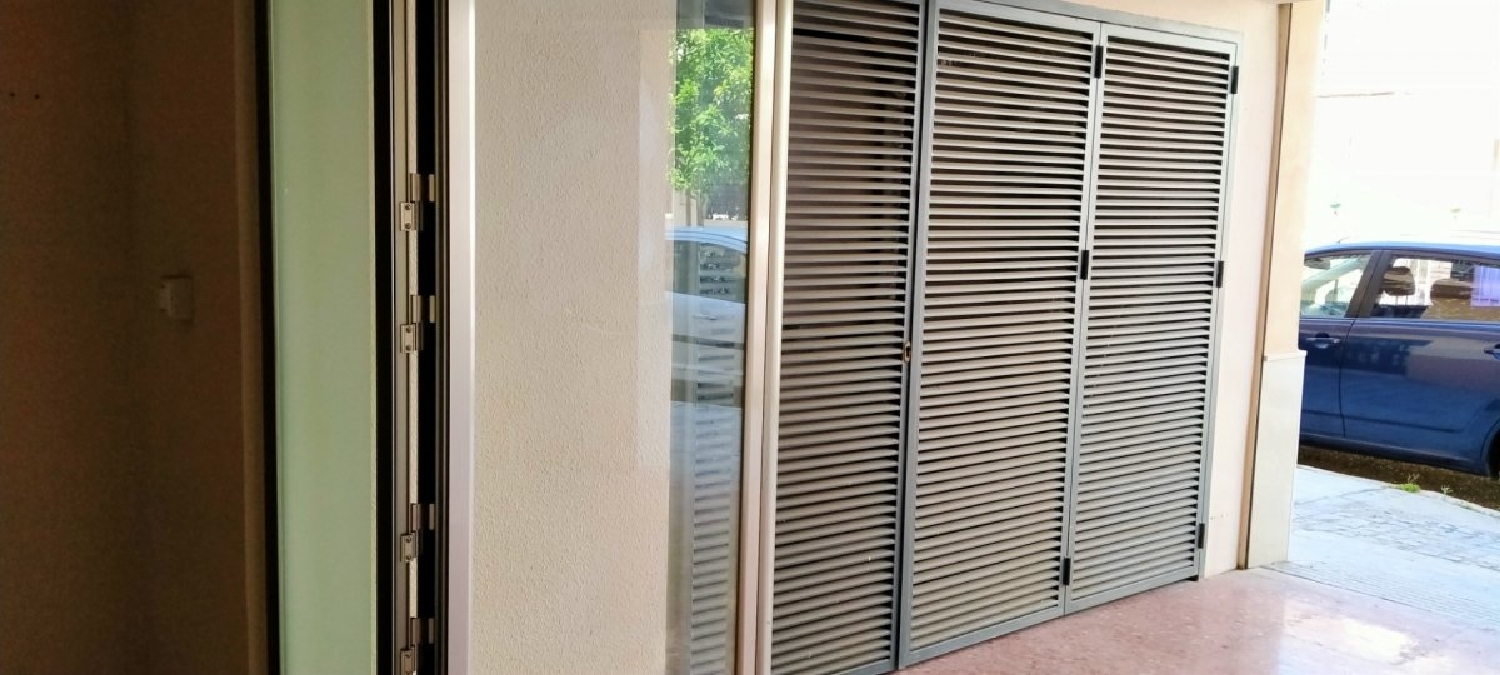  till salu lokal La Gitana Córdoba 7