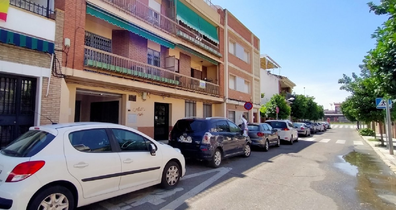 till salu lokal La Gitana Córdoba 2