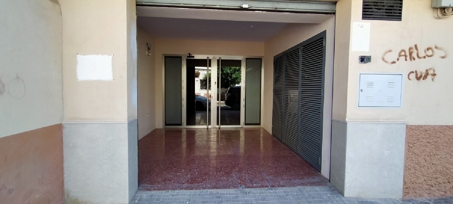  till salu lokal La Gitana Córdoba 5