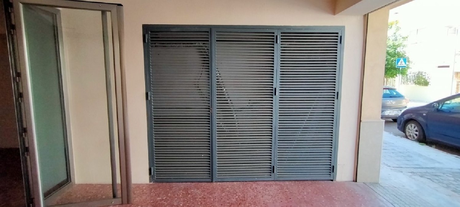  till salu lokal La Gitana Córdoba 8