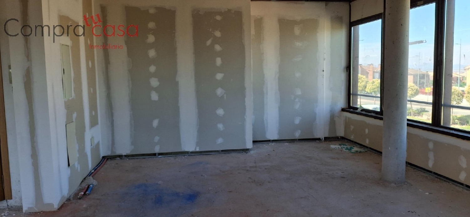  for sale commercial premise La Lastrilla Segovia Sur 5