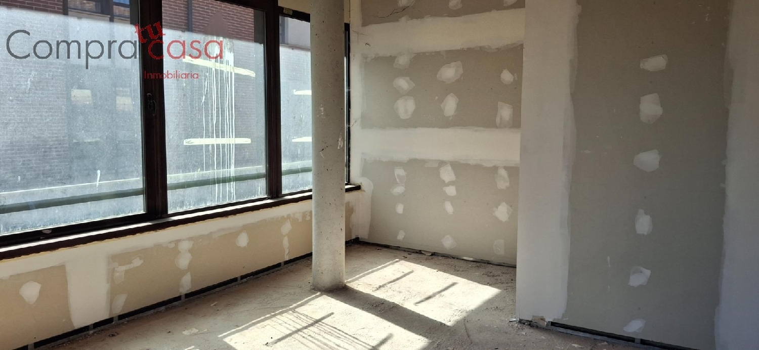  for sale commercial premise La Lastrilla Segovia Sur 8