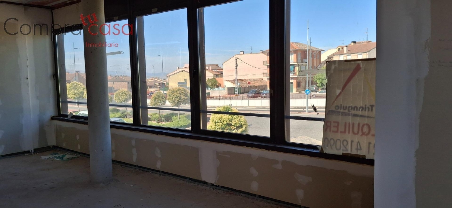  for sale commercial premise La Lastrilla Segovia Sur 4