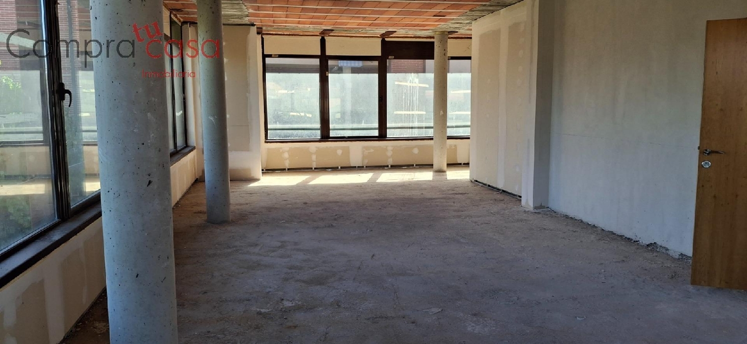  for sale commercial premise La Lastrilla Segovia Sur 6