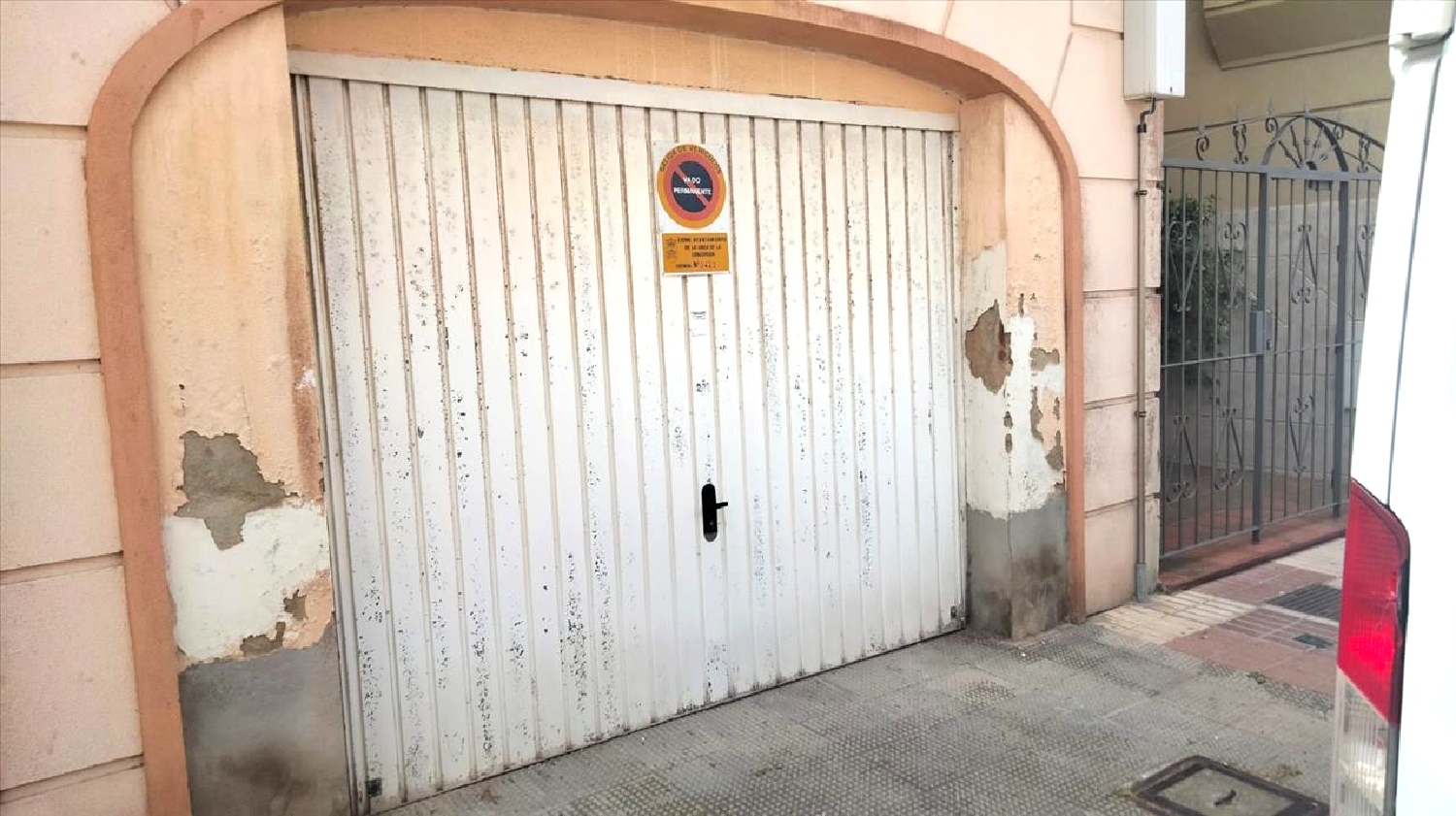 en venta local La Linea De La Concepcion Campo De Gibraltar 1