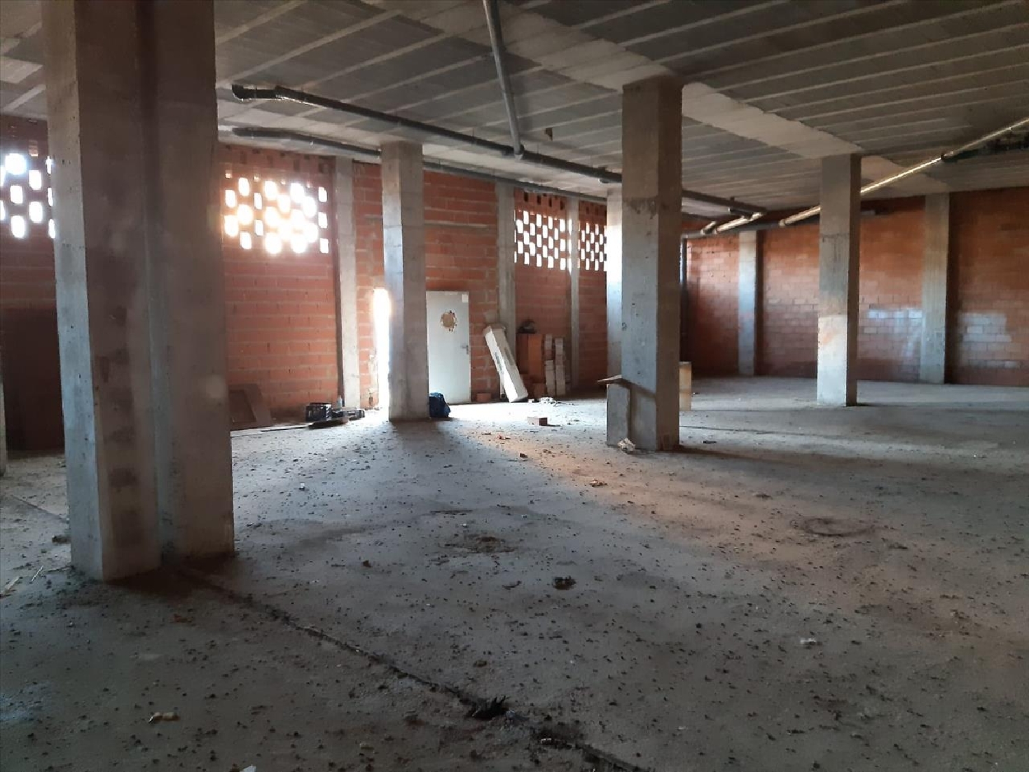  kaufen Gewerberaum La Mojonera Poniente Almeriense 6