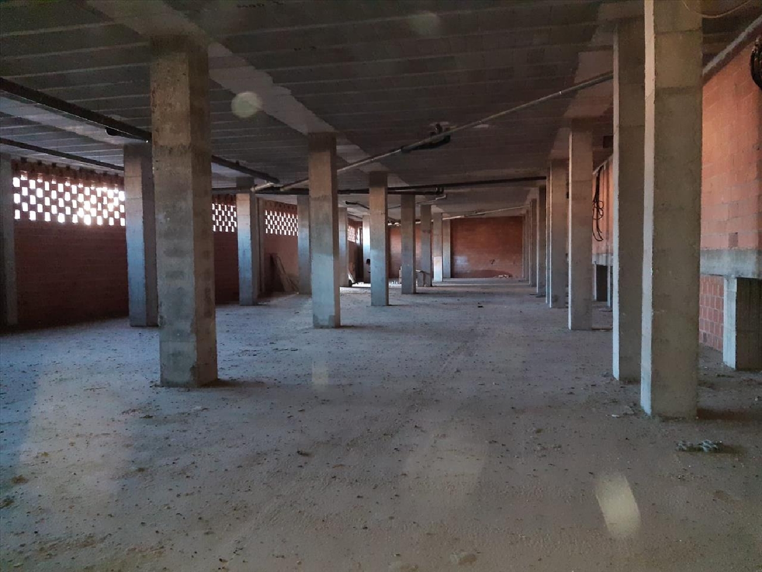  for sale commercial premise La Mojonera Poniente Almeriense 4