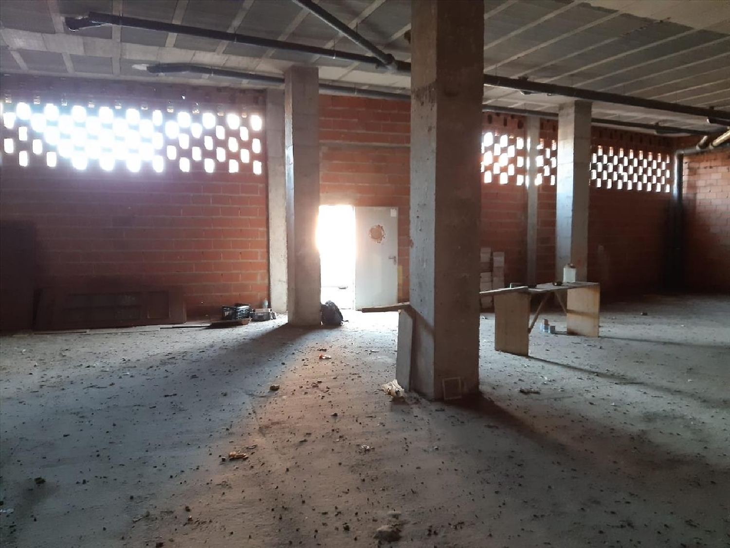  for sale commercial premise La Mojonera Poniente Almeriense 7