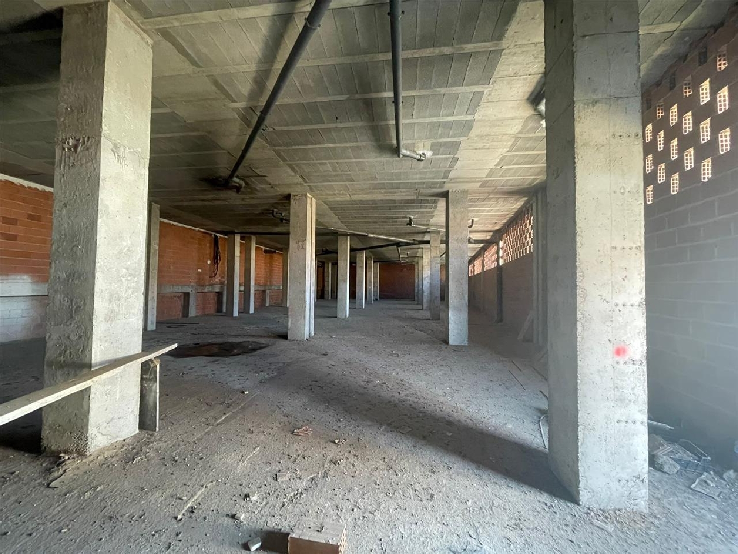  for sale commercial premise La Mojonera Poniente Almeriense 8