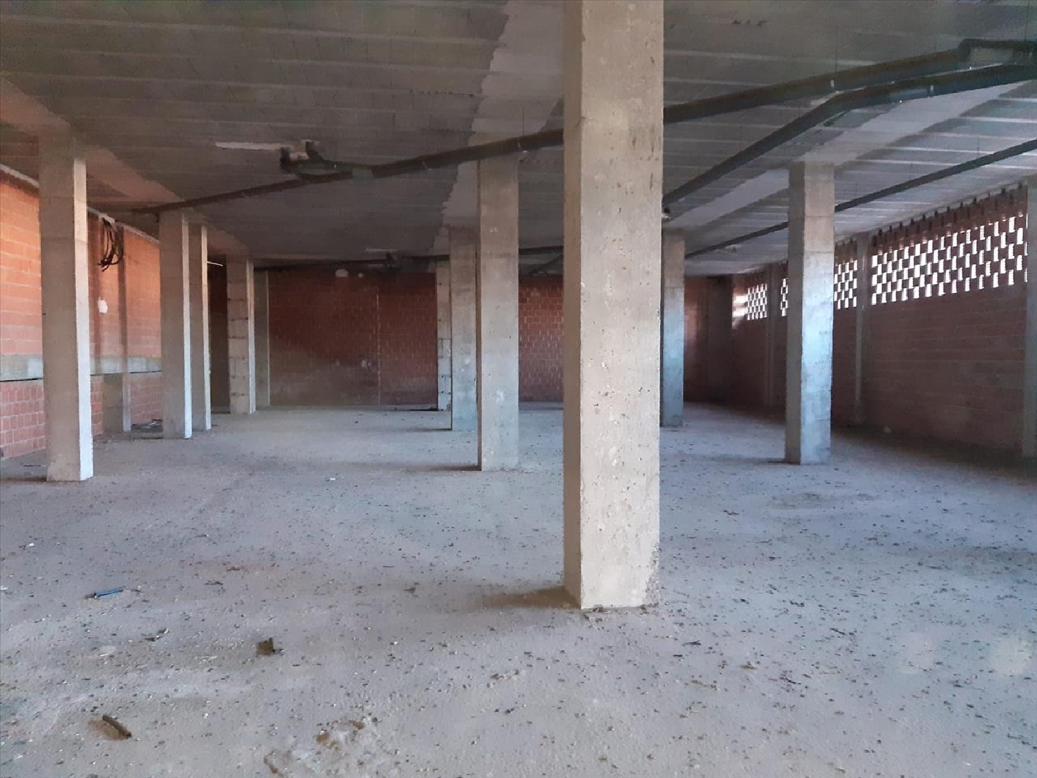  for sale commercial premise La Mojonera Poniente Almeriense 3